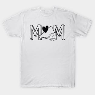 Cheer Mom T-Shirt